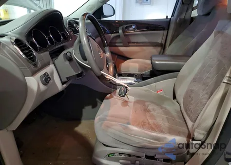 2014 Buick Enclave z USA, uszkodzony, nr VIN 5GAKRAKD8EJ252098